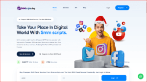 Whitepro official Panel Script