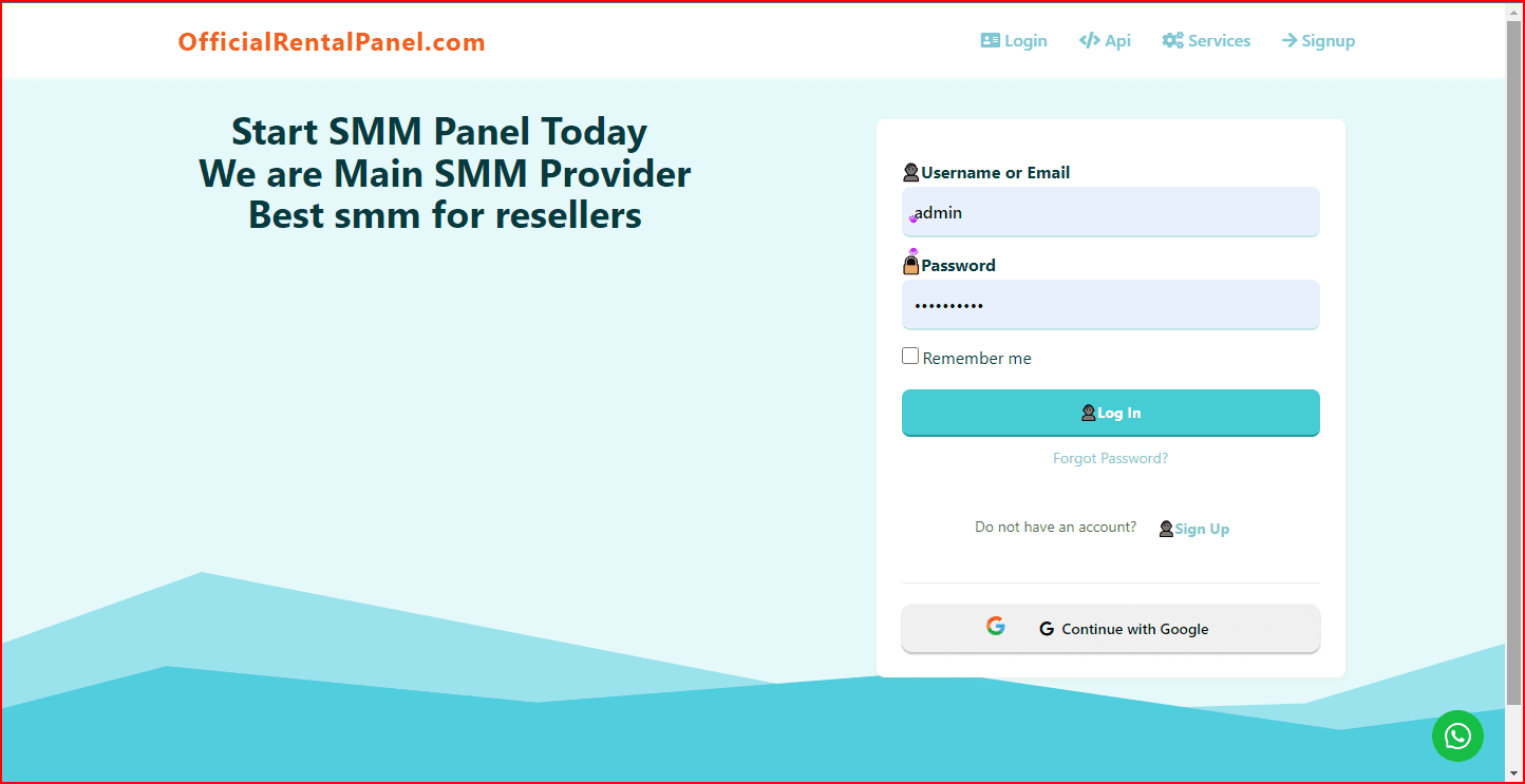 Official Rental panel Script | Rental Panel - Image 2