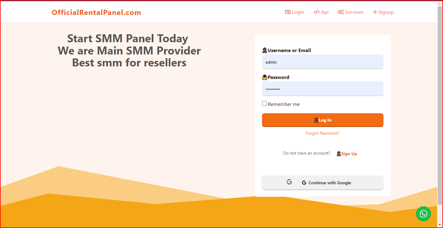 Official Rental panel Script | Rental Panel - Image 4