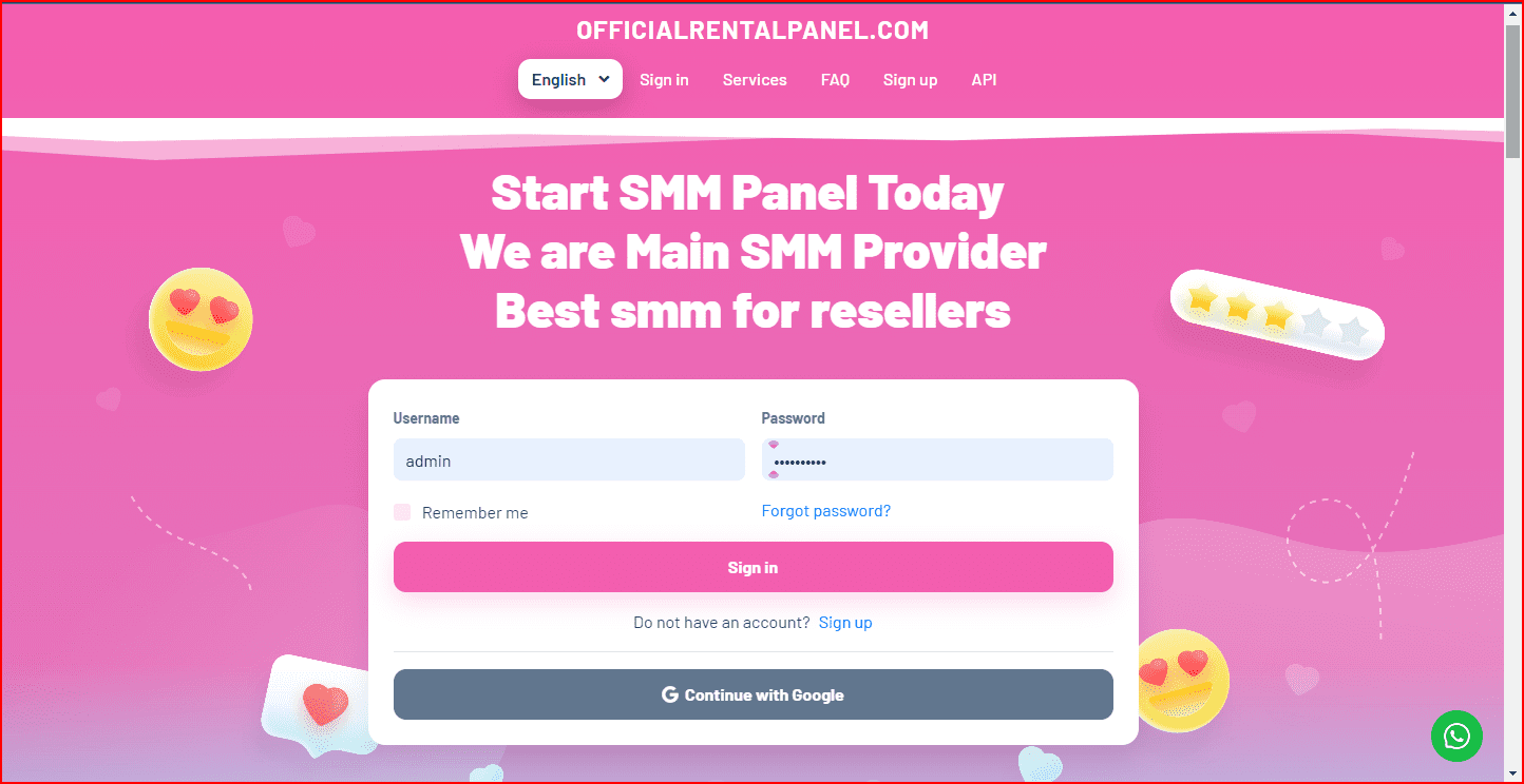 Official Rental panel Script | Rental Panel - Image 6