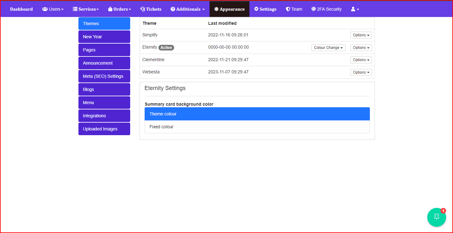 Official Rental panel Script | Rental Panel - Image 7