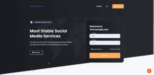 yeti smm panel script